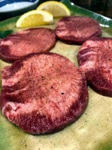 さすらいのカンテキ 明石酒場