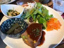 町家盆栽Cafe コトノハ