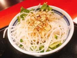 洋麺屋 五右衛門 高田馬場店