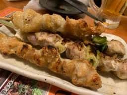 鳥貴族 日暮里店