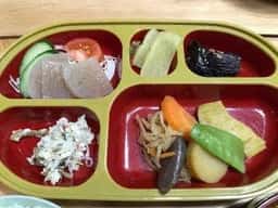 ふみちゃんの味そ汁屋さん