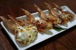 居酒屋てっぺん