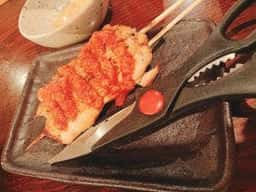 やきとりの扇屋 ひたちなか店
