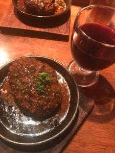 街の肉バルBuff 福島店