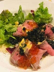 鉄板焼とワイン×日本酒 COCOLO 新福島店