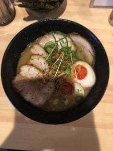 中も津屋 西本町店
