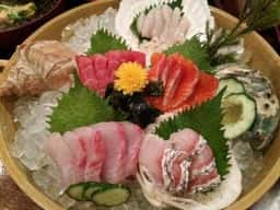 津軽じょっぱり漁屋酒場