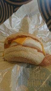 マクドナルド 19号神屋公園前店