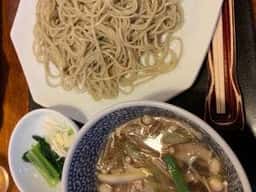 おらがそば六三