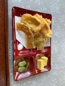 扇谷
