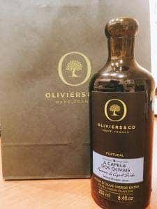 OLIVIERS&CO EBISU