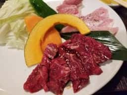 焼肉竹林 大橋店