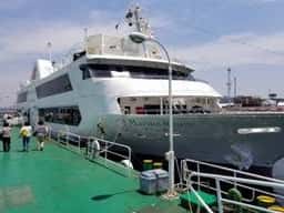 マリーンルージュ