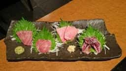 まぐろ家 旬秋
