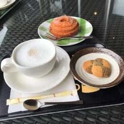 山のレストラン ふるさと 道の駅 豊根グリーンポート宮嶋