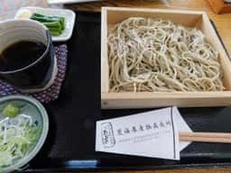 荒海農産物直売所