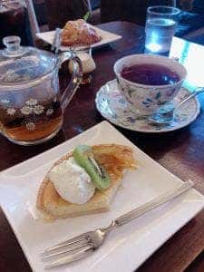 画廊喫茶ユトリロ