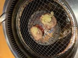 焼肉きんぐ 北久里浜店