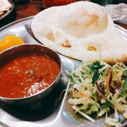 シターラダイナーエキュート赤羽店