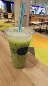 フルーツバーAOKI ららぽーとEXPOCITY店