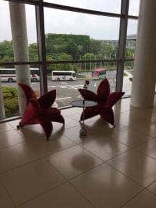パティスリー&ベーカリー コパータ グランドニッコー淡路