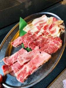 焼肉ダイニング 牛源