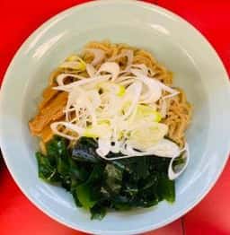 ラーメン山岡家 旭川永山店