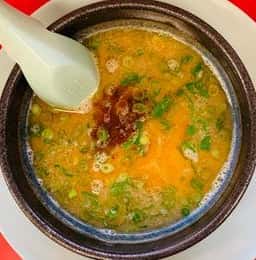 ラーメン山岡家 旭川永山店