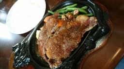 ステーキハウスリーゼ