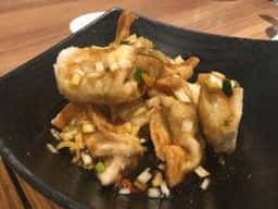 西安餃子 アスティ静岡店