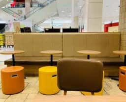 タリーズコーヒー イオンモール旭川西店