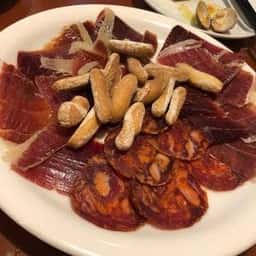 ロス・シティオス