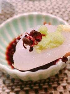 くずし割烹 さくら縁