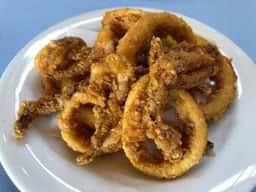 常総カントリー倶楽部 レストラン