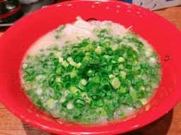 長浜ラーメン博多屋 三次店