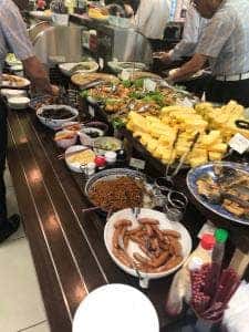 西鉄イン 高知はりまや橋