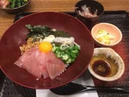 大戸屋ごはん処 エトモ中央林間店