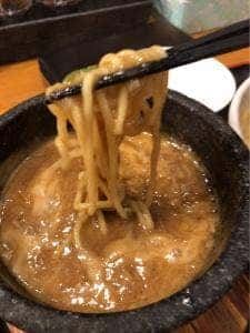 風雲丸 松山空港通り店