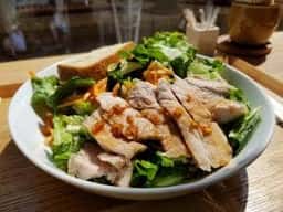 With Green 神楽坂店