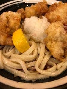 杵屋 京都ポルタ店