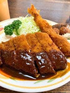 とん八