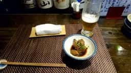力士飯 嵯峨泉