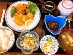 活と味 た志満