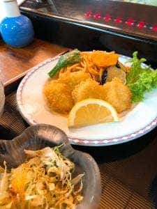 活と味 た志満
