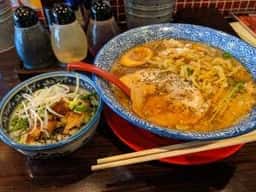 ラーメンのまめぞう 浦和店