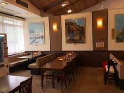 レストランRindou 湯ったり～な昼神