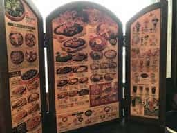 びっくりドンキー 小平大沼店