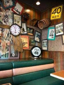 びっくりドンキー 小平大沼店