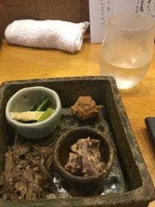 旬ごはん ほのぼの