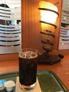 カフェ・ベローチェ 鴨居店